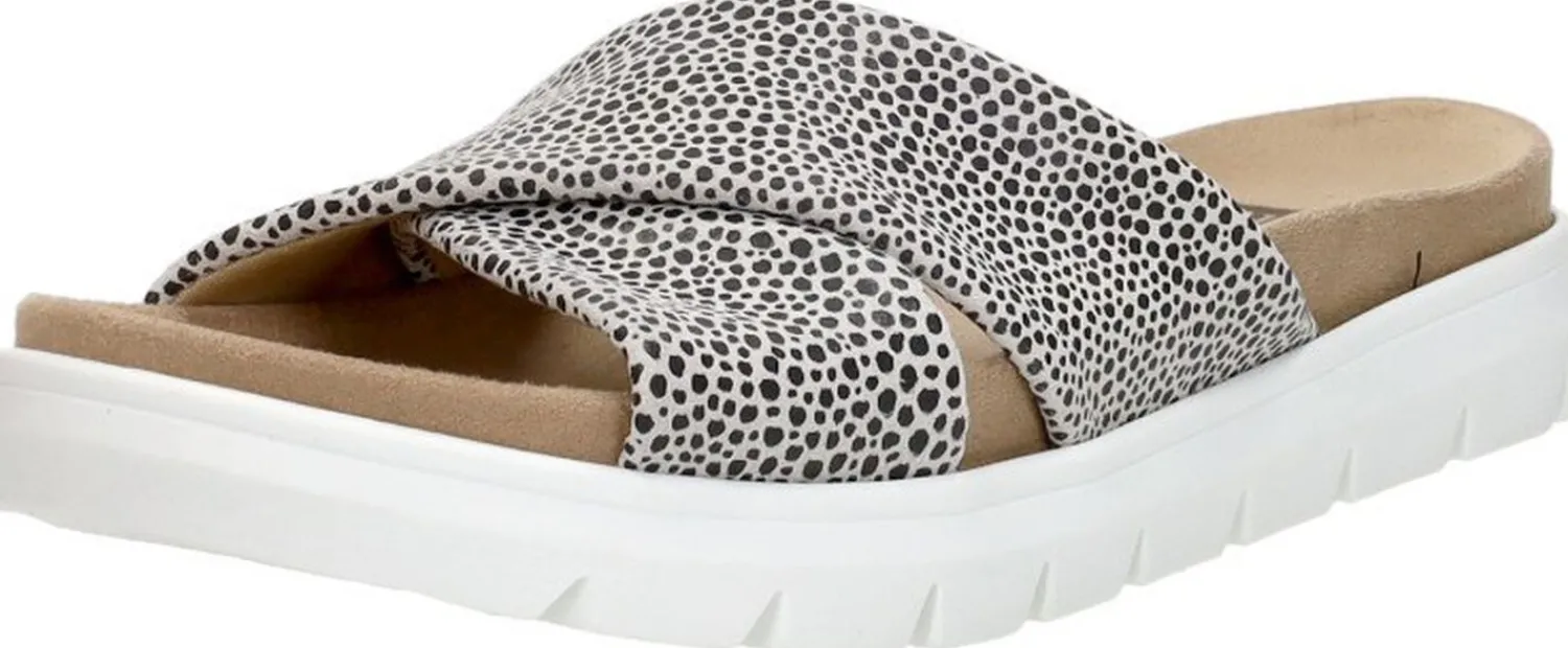 Sub55 Comfort Collection Abby 14 Gebroken wit Outlet