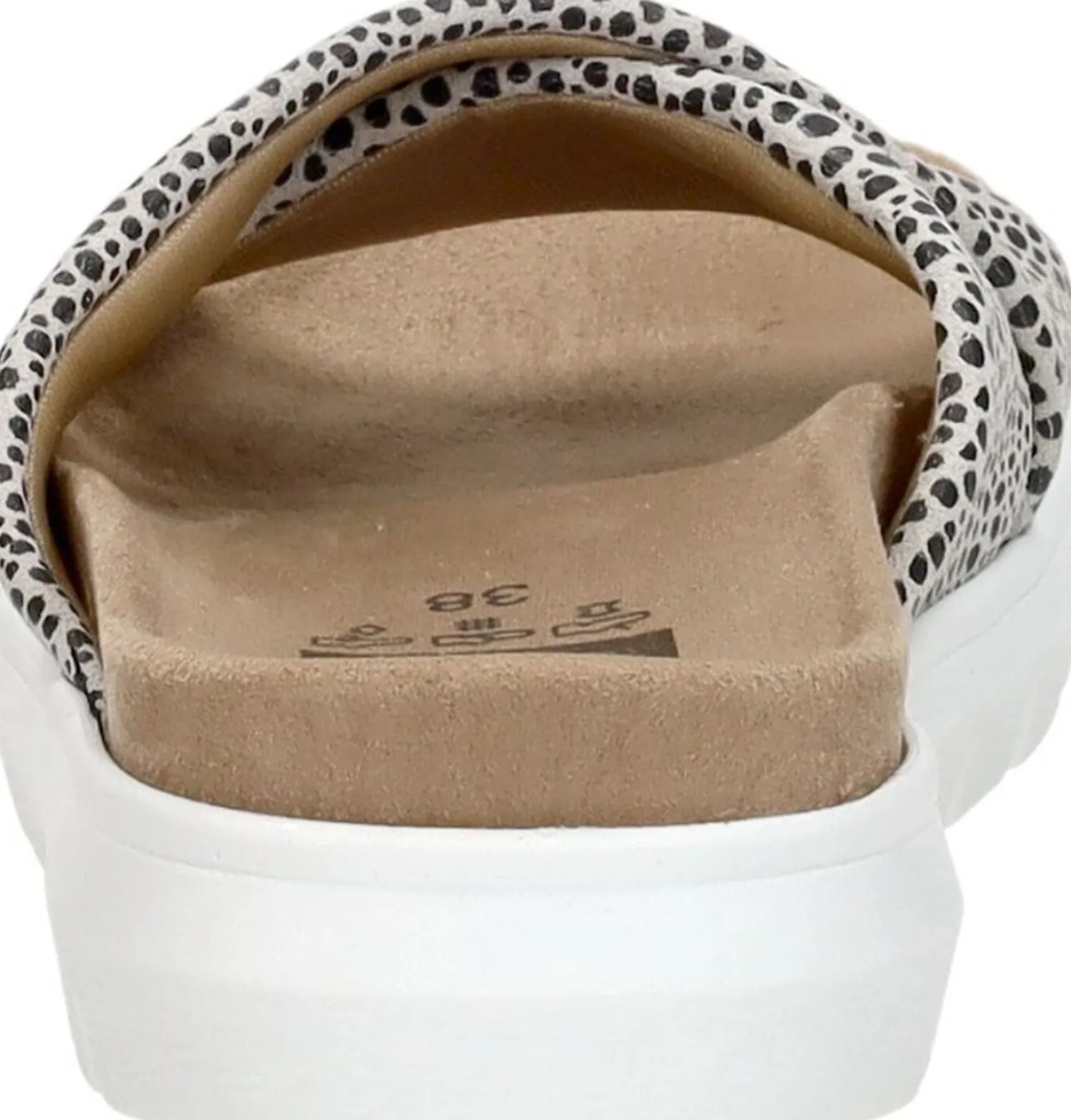 Sub55 Comfort Collection Abby 14 Gebroken wit Outlet