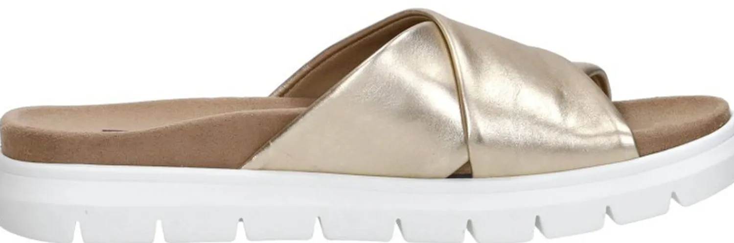 Sub55 Comfort Collection Abby 14 Goudkleur Fashion