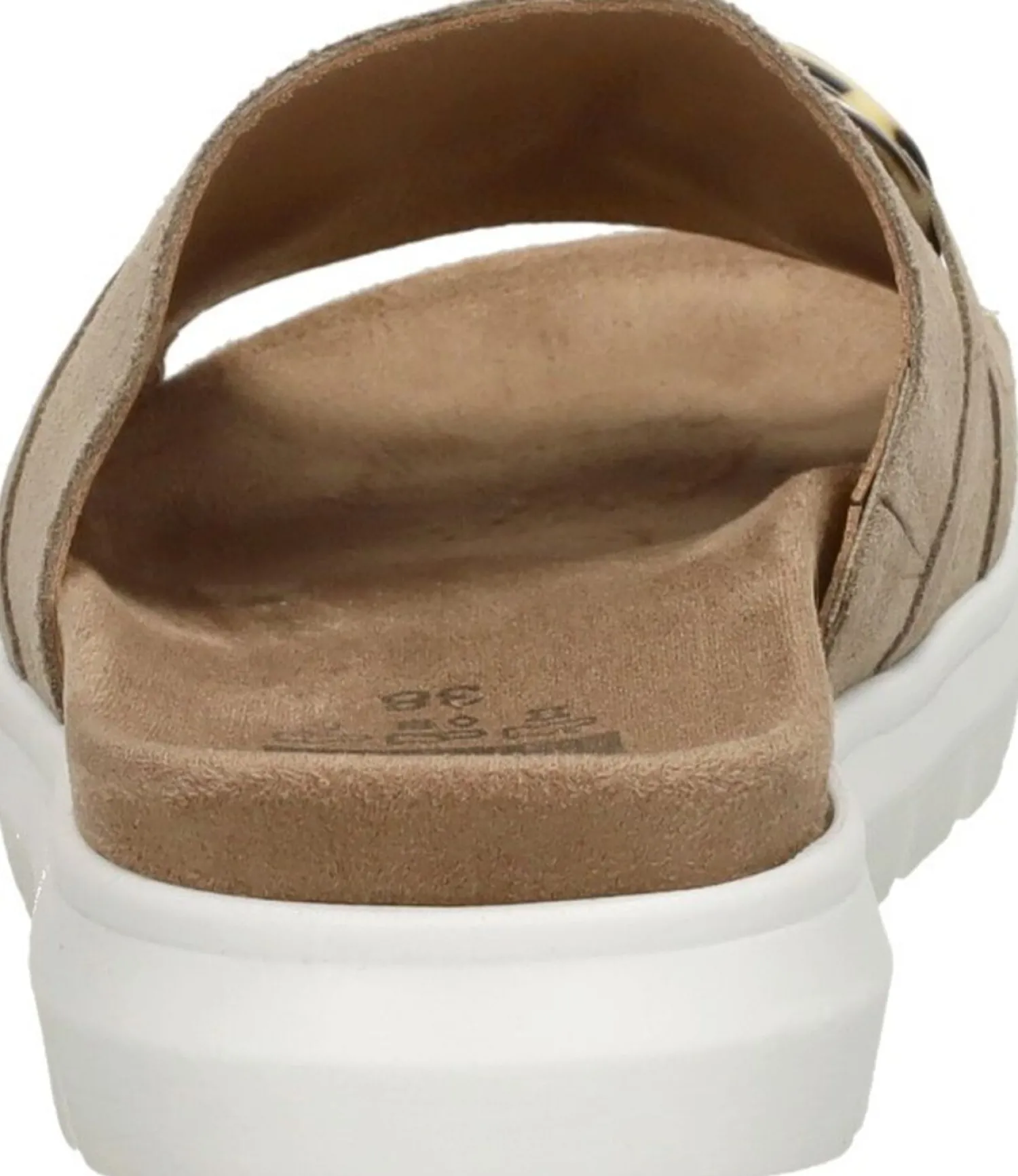 Sub55 Comfort Collection Abby 07 Beige Clearance