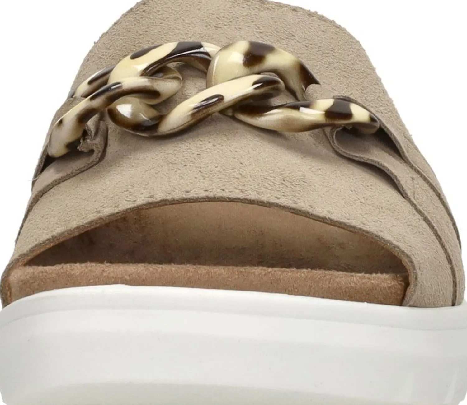 Sub55 Comfort Collection Abby 07 Beige Clearance