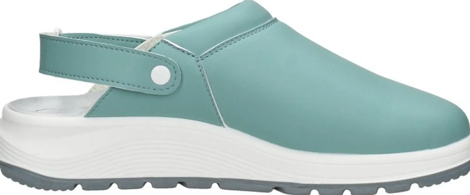 Abeba Active Groen New