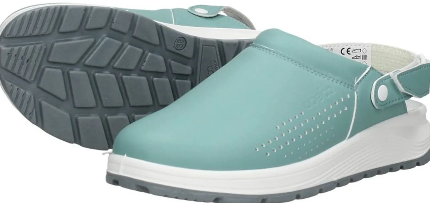 Abeba Active Groen New
