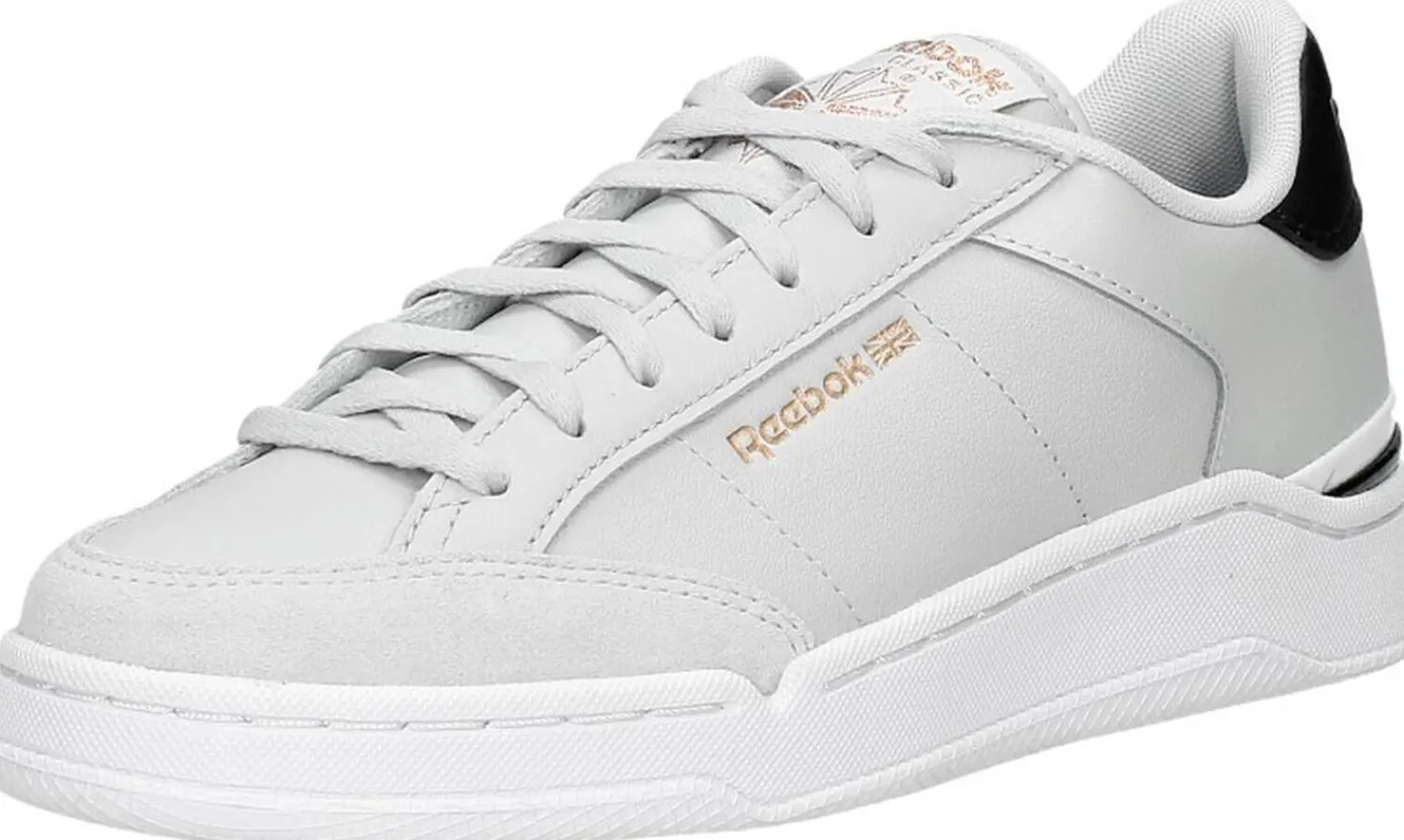 Reebok AD Court Grijs Discount