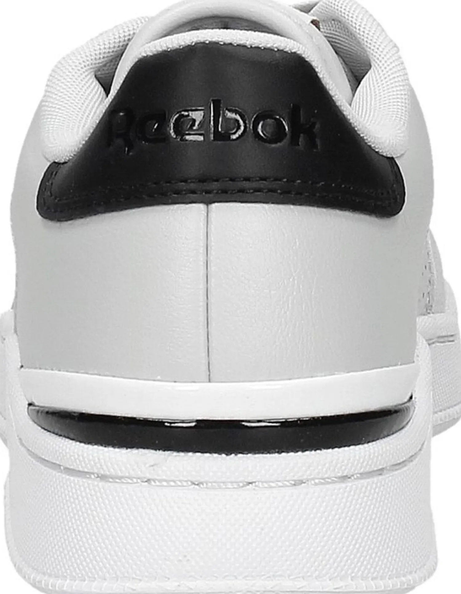 Reebok AD Court Grijs Discount