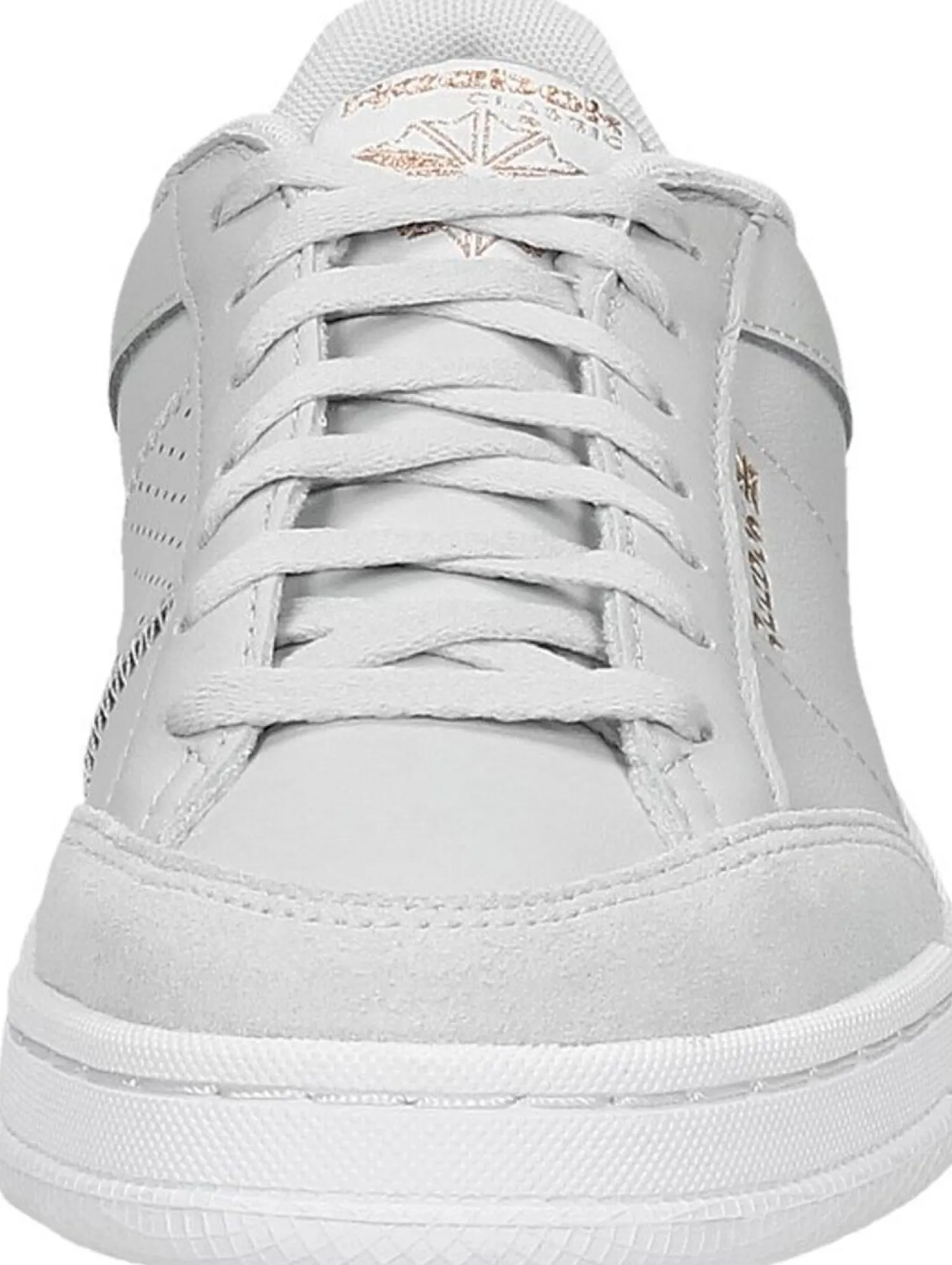 Reebok AD Court Grijs Discount
