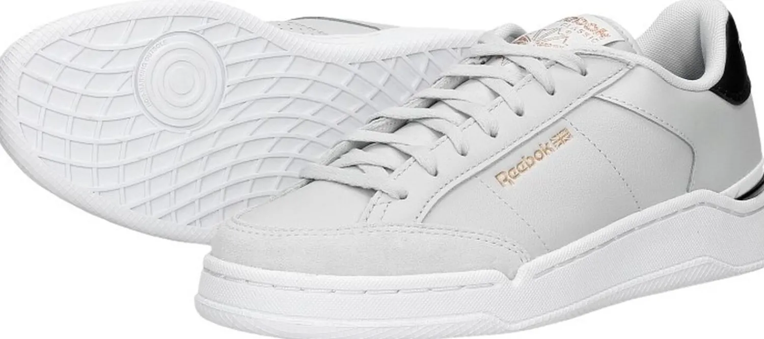 Reebok AD Court Grijs Discount
