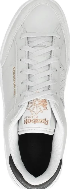 Reebok AD Court Grijs Discount