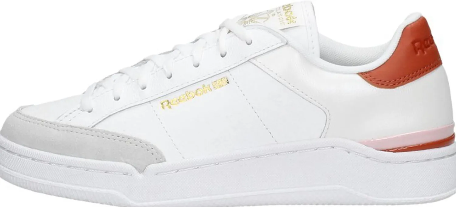 Reebok AD Court Wit Outlet