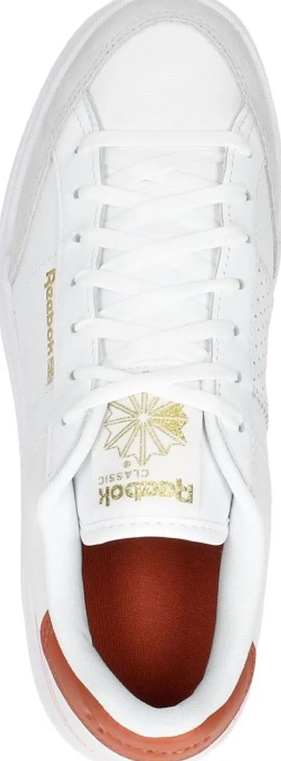 Reebok AD Court Wit Outlet