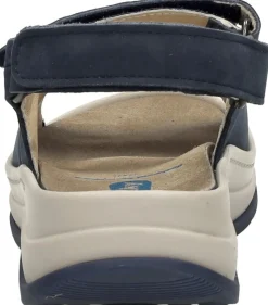 Wolky Adura Blauw Online