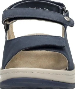 Wolky Adura Blauw Online