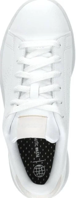adidas Advantage Wit Clearance