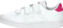 adidas Advantage CF C Wit Sale
