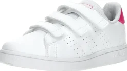 adidas Advantage CF C Wit Sale