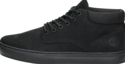 Timberland Adventure 2.0 Cupsole Chukka Zwart Online