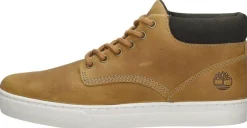 Timberland Adventure 2.0 Cupsole Chukka Geel Best