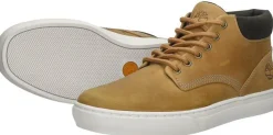 Timberland Adventure 2.0 Cupsole Chukka Geel Best