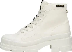 G-star Aefon II Mid CVS W Gebroken wit Sale