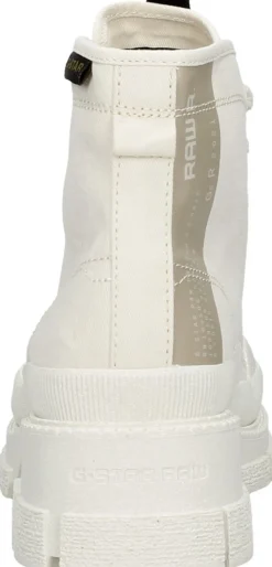 G-star Aefon II Mid CVS W Gebroken wit Sale