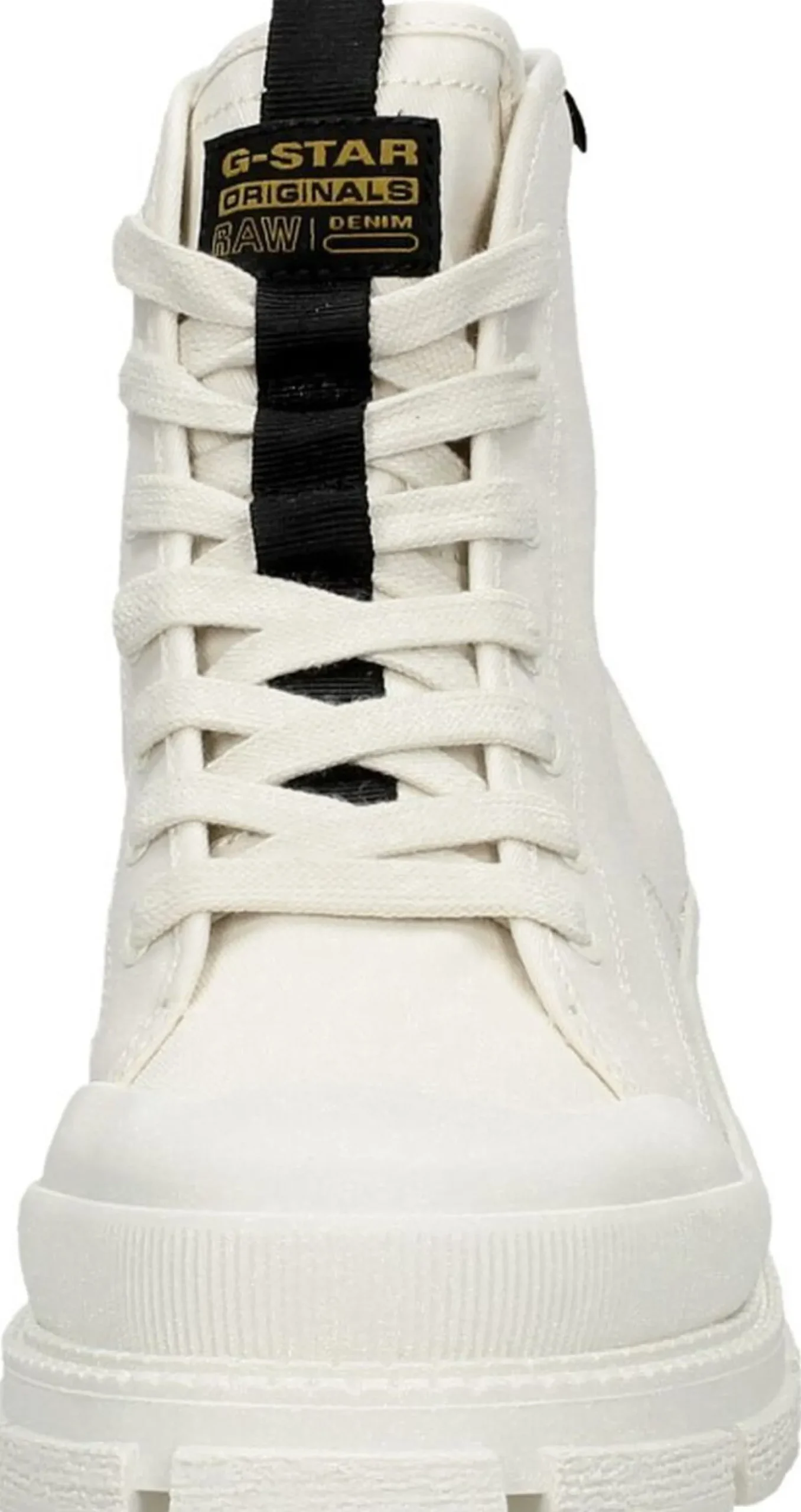 G-star Aefon II Mid CVS W Gebroken wit Sale