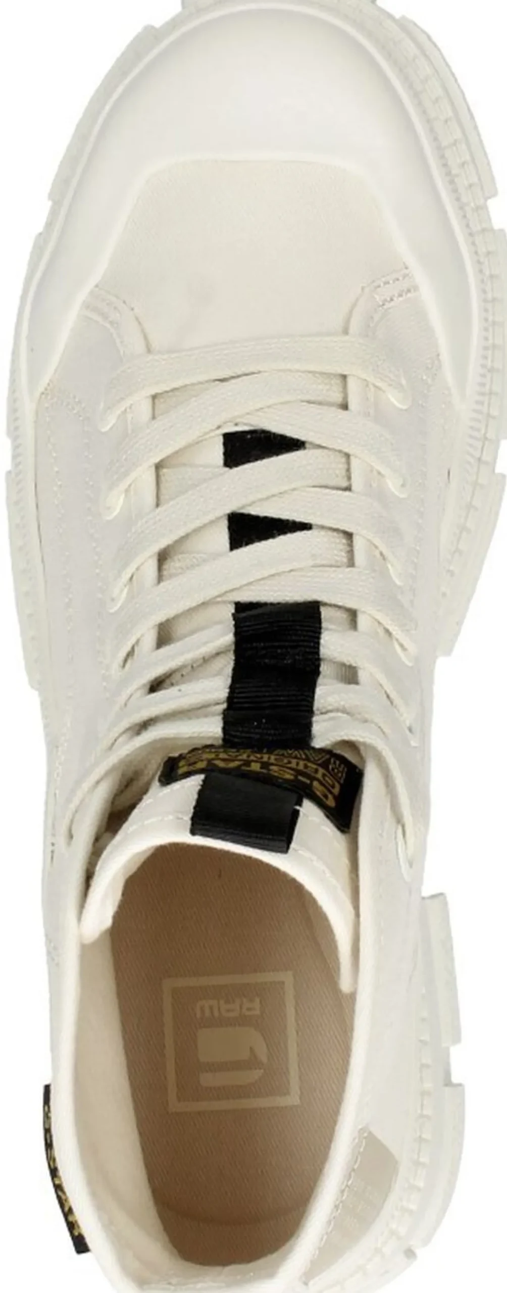 G-star Aefon II Mid CVS W Gebroken wit Sale