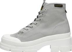 G-star Aefon II Mid CVS W Lichtgrijs Best