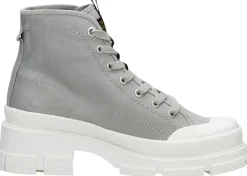 G-star Aefon II Mid CVS W Lichtgrijs Best