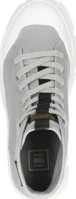 G-star Aefon II Mid CVS W Lichtgrijs Best