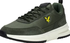 Lyle & Scott Alford Groen Online