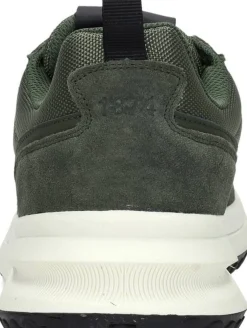 Lyle & Scott Alford Groen Online