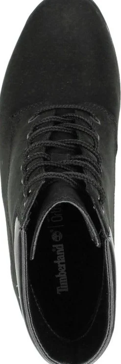 Timberland Allington 6 Inch Lace Up Zwart Fashion