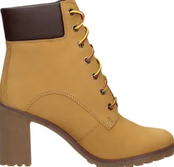 Timberland Allington 6 Inch Lace Up Geel Best