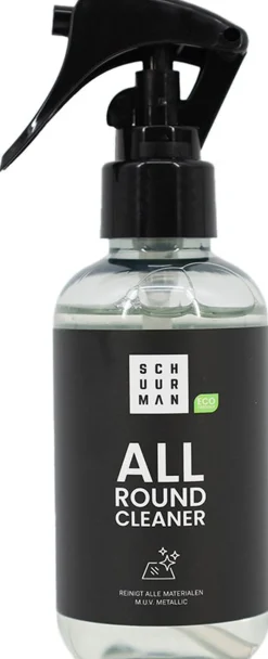 Schuurman Allround Cleaner Kleurloos Outlet