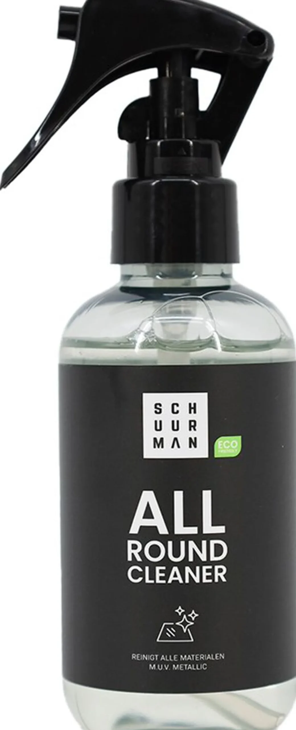 Schuurman Allround Cleaner Kleurloos Outlet