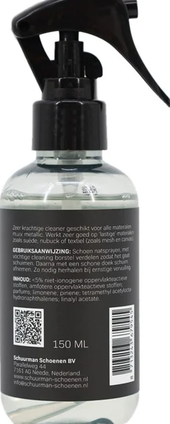 Schuurman Allround Cleaner Kleurloos Outlet