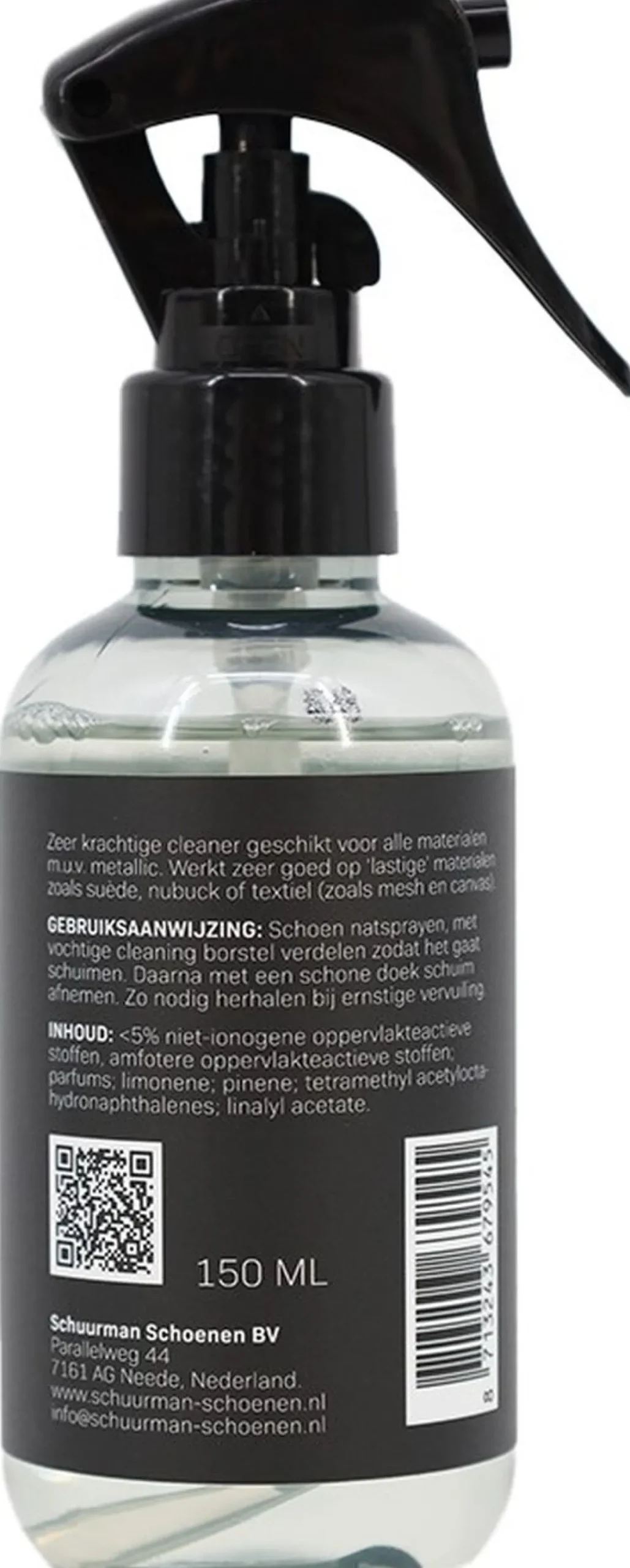 Schuurman Allround Cleaner Kleurloos Outlet