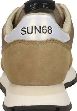 Sun68 Ally Bright Nylon Beige Discount