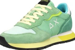 Sun68 Ally Color Explosion Groen Clearance