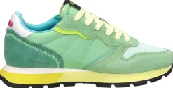 Sun68 Ally Color Explosion Groen Clearance