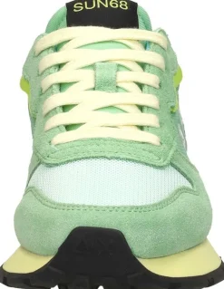 Sun68 Ally Color Explosion Groen Clearance