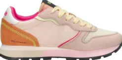 Sun68 Ally Color Explosion Roze New