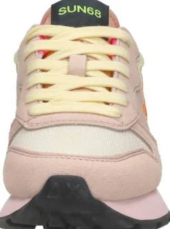 Sun68 Ally Color Explosion Roze New
