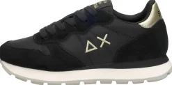 Sun68 Ally Gold Silver Zwart Best
