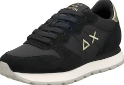 Sun68 Ally Gold Silver Zwart Best