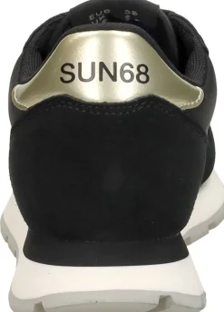 Sun68 Ally Gold Silver Zwart Best