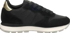 Sun68 Ally Gold Silver Zwart Best