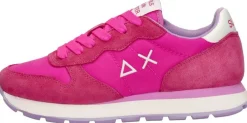 Sun68 Ally Solid Fuchsia New