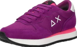 Sun68 Ally Solid Fuchsia New