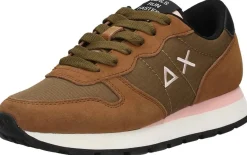 Sun68 Ally Solid Cognac Fashion